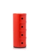 Componibili Classic 4 Red