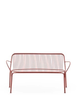 Hiray Sofa Rust
