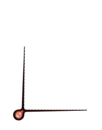 Kite Shelf for Books Pink (2 pieces)