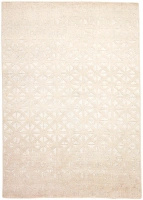 Dywan Rezas Shangri La White Mosaic 7041