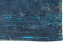 Dywan Louis de Poortere Fading World Medallion Blue Night 8254