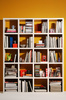 Polvara 2 Bookcase Black