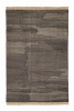 Nanimarquina Wabisabi Anthracite Carpet