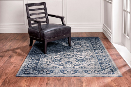 Dywan Carpet Decor Tebriz Antique Blue