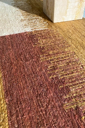 Dywan Toulemonde Cala Ochre