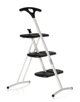 Tiramisu' Ladder White