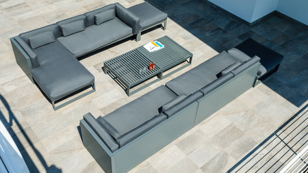 Gandiablasco DNA Sectional 1 Modular Sofa