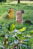 Componibili Bio 3 Green