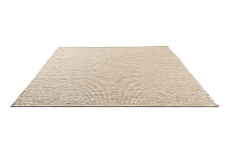 Brink&Campman Frame Natural rug 129311