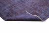 Wool Vintage Iranian Rug Unique 12141 159 x 237
