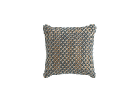 Gan Raw Blue Pillow