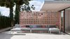 Gandiablasco Modular Sofa Timeless Sectional 1
