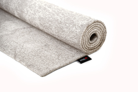 Louis de Poortere Mad Men SOL Albatre rug 9735