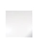 Top Square Outdoor Table White