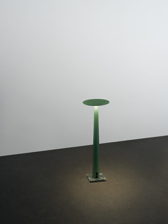 Lampka Nemo Portofino Standard Zielony