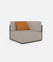 Sofa Modułowa Gandiablasco Bosc Sectional 6