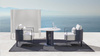 Gandiablasco Solanas Club Table Ø90 cm