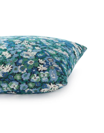 Cushion Outdoor Liberty Artemis 48x48 cm Pillow Green
