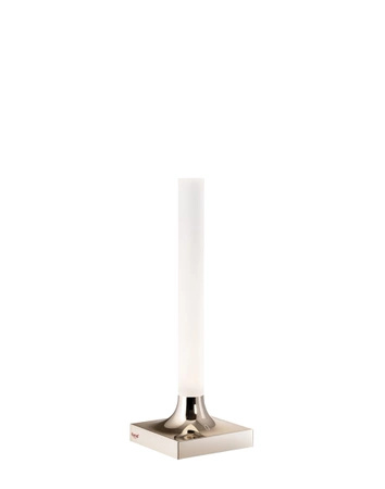 Goodnight Battery Table Lamp Copper