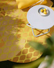 Gan Citrus Lemon Carpet