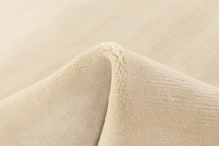 Dywan Rezas Northern Light Wool Sand Round