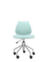 Maui Chair Light Blue