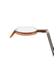 Aledin Tec Amber Desk Lamp