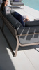 Modular Sofa Gandiablasco Flat Sectional 1