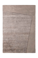 Nanimarquina Oblique Obsidian Pattern B Carpet