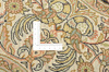 Heritage Silk Carpet 154 x 94 71574
