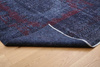 Vintage Iranian Wool Carpet Unique 11053 177x278