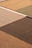 Nanimarquina Garden Outdoor Rug Black