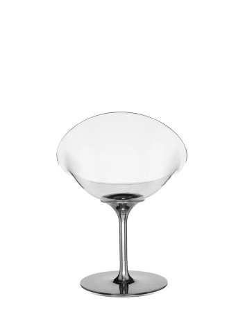 Ero|s| Armchair Transparent