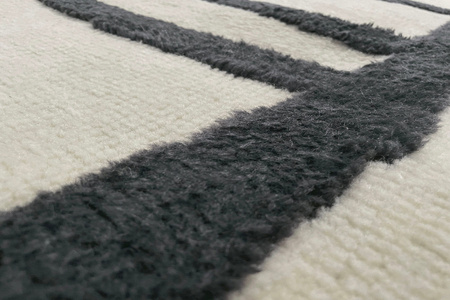 Serge Lesage Cocoon 3 Ecru Carpet
