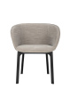 Charla Antibes Chair Beige