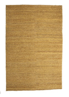 Nanimarquina Earth Ochre Carpet