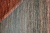 Rezas Panorama Kelim Dark Brown Multi carpet