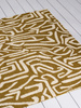 Dywan Harlequin Melodic Ochre-Gold 443606