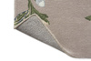 Laura Ashley Summer Place Truffle / Seaspray Carpet 081201