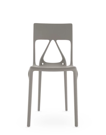 A.I. Lite Chair Gray