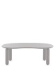 Undique Mas Table Gray
