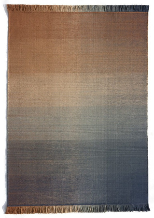 Nanimarquina Shade Outdoor Palette Carpet 2