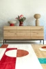 Dywan Toulemonde Bochart Irmaos Beige