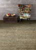 Nanimarquina Earth Khaki Carpet