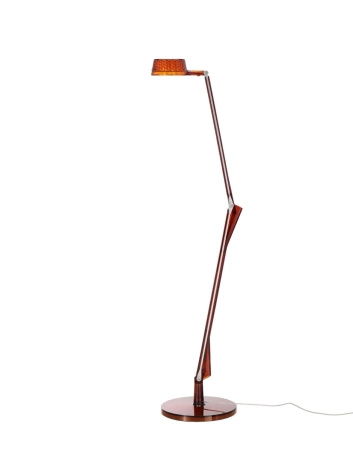 Aledin Dec Desk Lamp Amber 