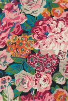 Sanderson Rose & Peony Carpet 45005