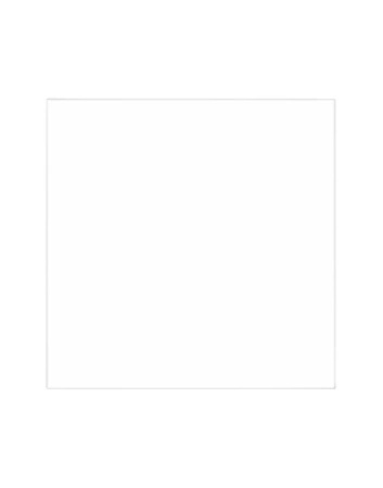  Toptop Contract Square Table White
