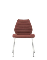 Maui Soft Noma Chair Red