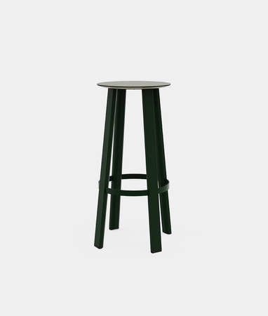 Gandiablasco Stack Bar Stool