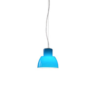 Lampa Wisząca Nemo Lorosae Ø30 Niebieski